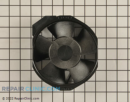 Condenser Fan Motor W11342035 Alternate Product View