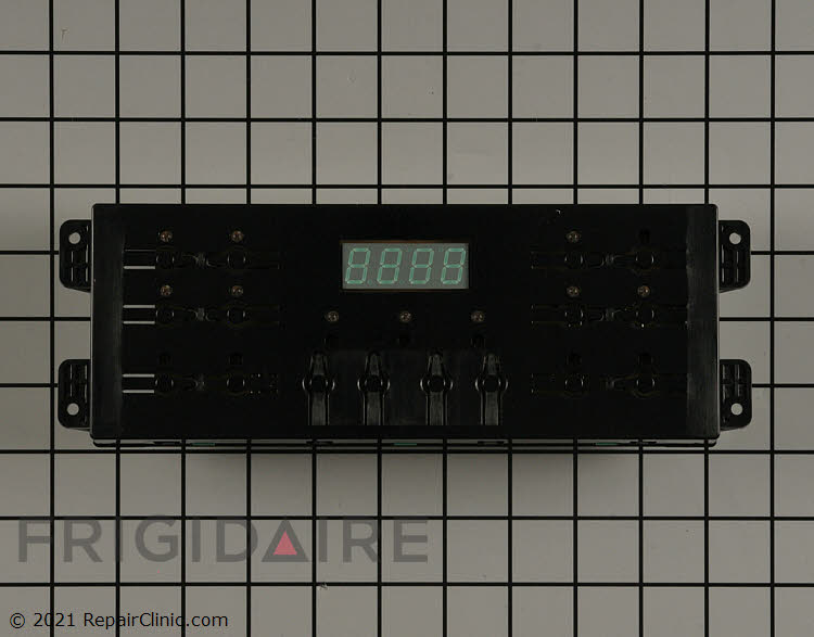 316630007 Kenmore Range/Stove/Oven Control Board