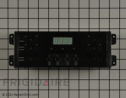 Control Board 316630007 Alternate Product View