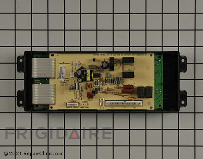 Control Board 316630007 Alternate Product View