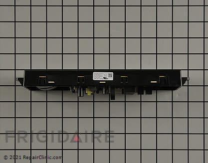 Control Board 316630007 Alternate Product View
