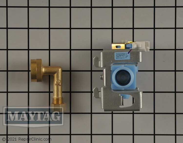 Maytag dishwasher water connection new arrivals