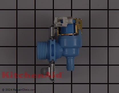 Water Inlet Valve W10648041 Alternate Product View