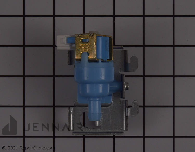 Water Inlet Valve W10648041 Alternate Product View