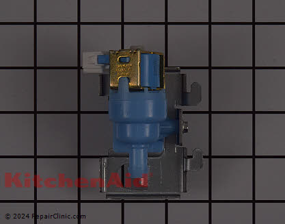 Water Inlet Valve W10648041 Alternate Product View