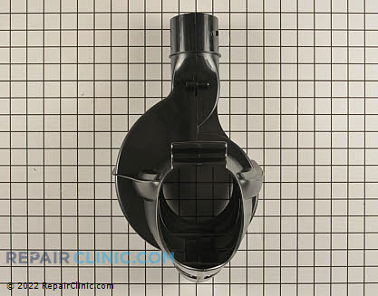 Blower Housing 374996-07 Alternate Product View