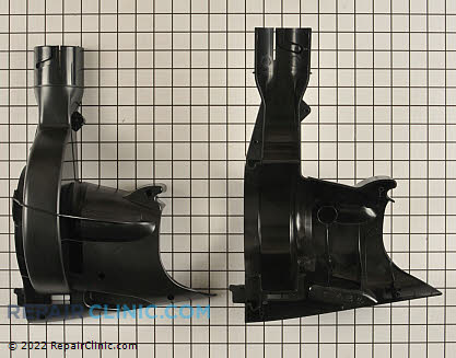 Blower Housing 374996-07 Alternate Product View
