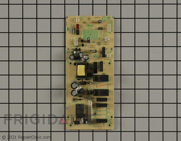 5304513449 Control Board