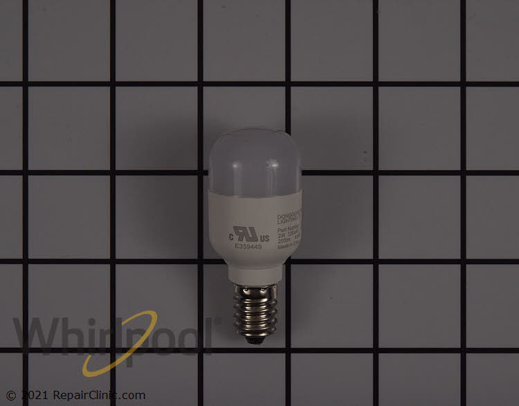 LED Light W11518235 Alternate Product View