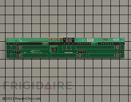 User Control and Display Board 561940441 Alternate Product View