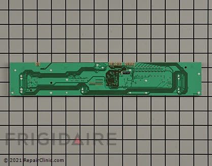 User Control and Display Board 561940441 Alternate Product View