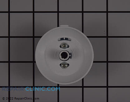 Thermostat Knob WB03X21365 Alternate Product View