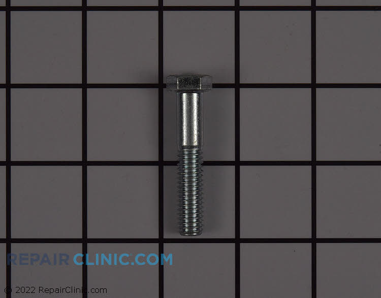 703589 Capscrew  3/8-16x2