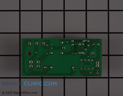 Control Board AECR005 Alternate Product View