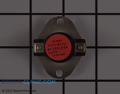 Limit Switch 47-23113-05 Alternate Product View