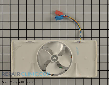 Evaporator Fan Motor 00647519 Alternate Product View