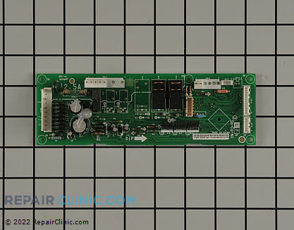 Board,power 5304481749 Alternate Product View