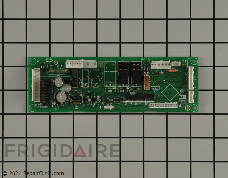 5304481749 Electrolux Board,power