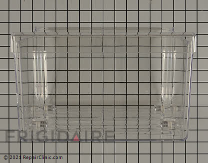 Crisper Drawer 5304522242 Alternate Product View