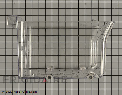 Crisper Drawer 5304522242 Alternate Product View