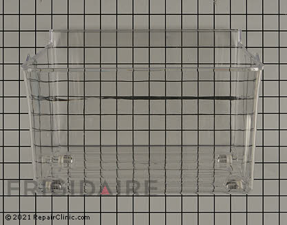Crisper Drawer 5304522242 Alternate Product View