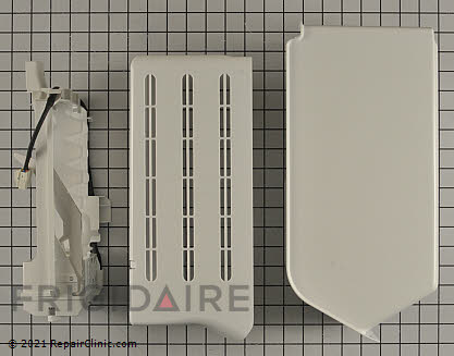 Ice Maker Assembly IM117000 Alternate Product View