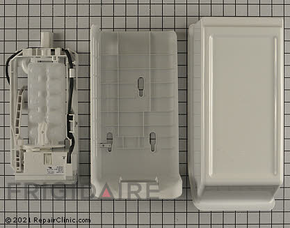 Ice Maker Assembly IM117000 Alternate Product View