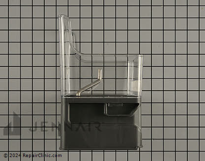 Ice Bucket Assembly W11033825 Alternate Product View