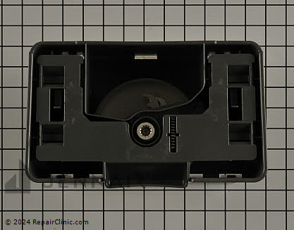 Ice Bucket Assembly W11033825 Alternate Product View