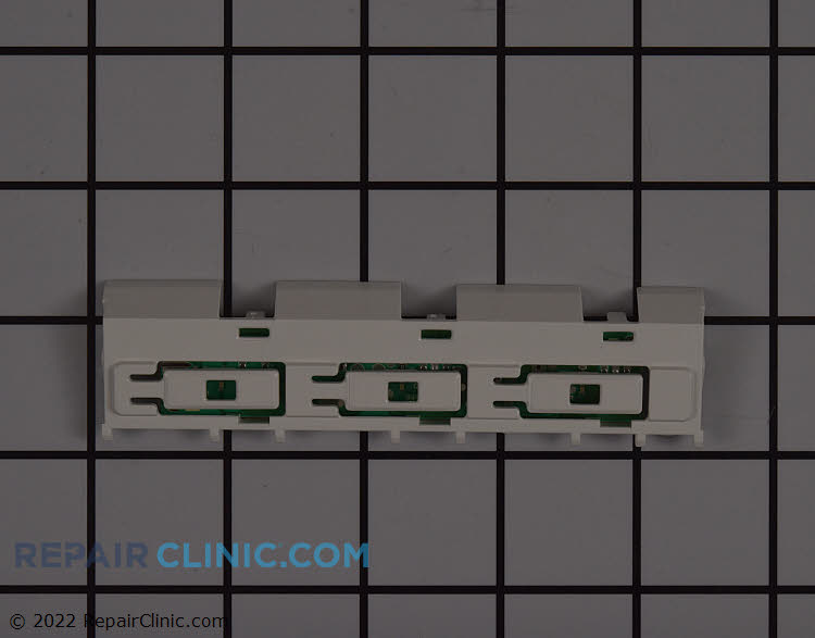 00637527 Control Board