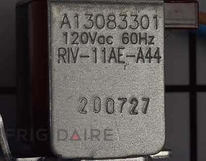 Ice Maker Assembly IM117000 Alternate Product View