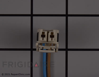 Ice Maker Assembly IM117000 Alternate Product View
