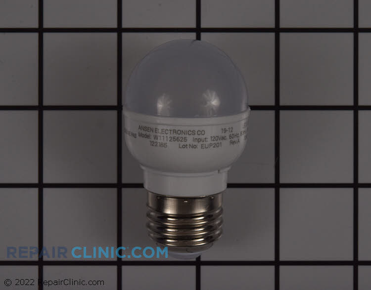 4396822 Light Bulb