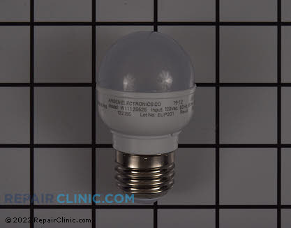 Light Bulb 4396822 Alternate Product View