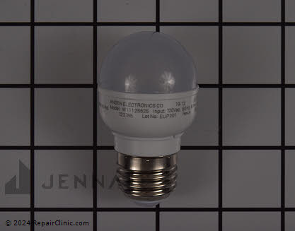 Light Bulb 4396822 Alternate Product View