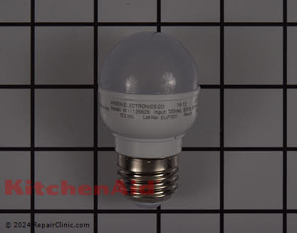 Light Bulb 4396822 Alternate Product View