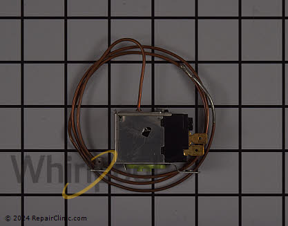Temperature Control Thermostat W10163278 Alternate Product View