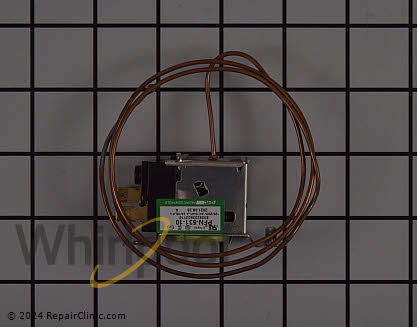 Temperature Control Thermostat W10163278 Alternate Product View