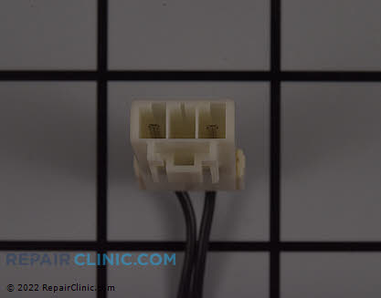 Thermistor WH12X10597 Alternate Product View