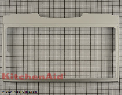 Shelf Frame W11127833 Alternate Product View