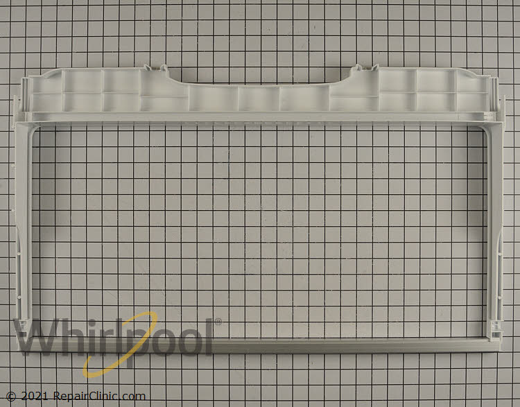 Shelf Frame W11127833 Whirlpool Replacement Parts