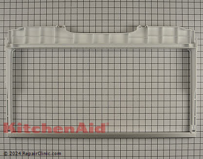 Shelf Frame W11127833 Alternate Product View
