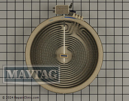 Radiant Surface Element W11517959 Alternate Product View