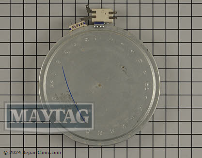 Radiant Surface Element W11517959 Alternate Product View