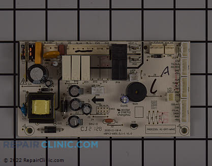 Control Board 5304519925 Alternate Product View