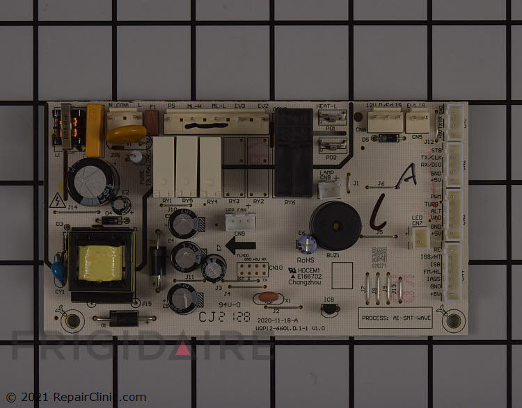 5304519925 Control Board