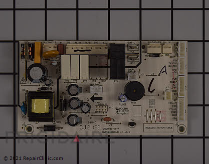 Control Board 5304519925 Alternate Product View