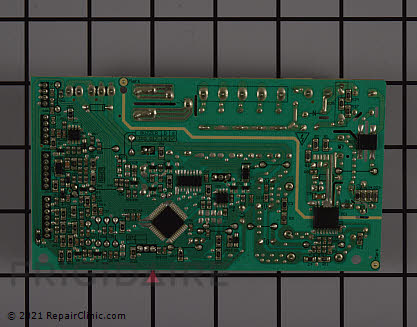 Control Board 5304519925 Alternate Product View