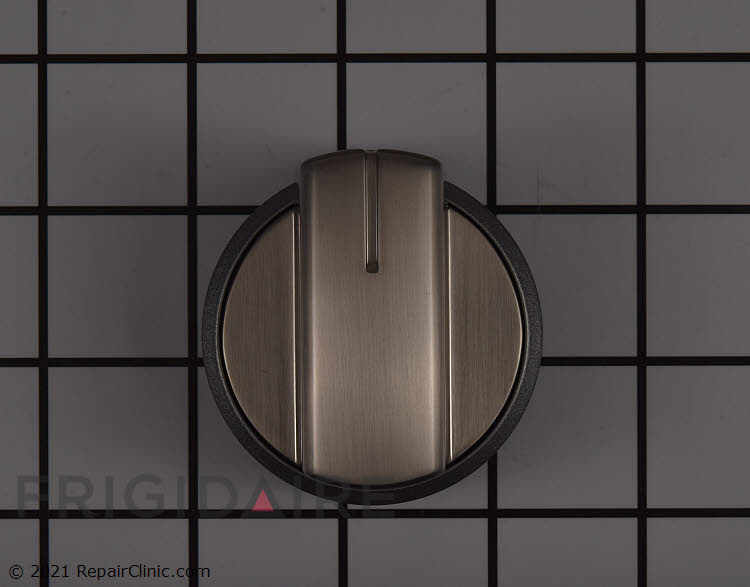 809137805 Frigidaire Range/Stove/Oven Control Knob