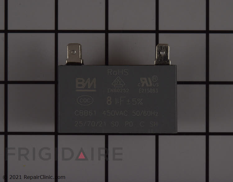 5304521130 Capacitor